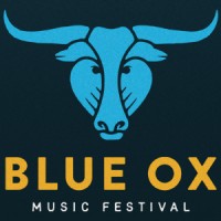 Blue Ox Music Festival Logo