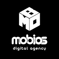 Mobios Digital Agency Logo