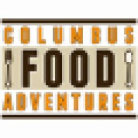 Columbus Food Adventures Ltd. Logo