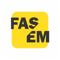 FASEM | Asesoria | SST | SGSST | Sistema de gestion | Salud laboral Logo