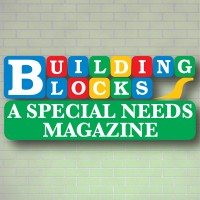 Building Blocks Magazine Logo