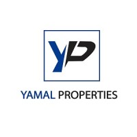 Yamal Properties Logo