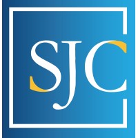 Stephen James Consulting Logo