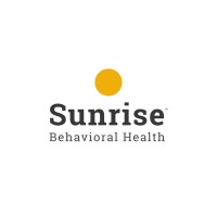 Sunrise Behavioral Health Inc. Logo