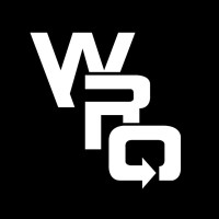 We Are One - Bookings & PR Logo