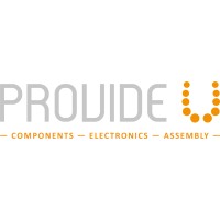 ProvideU AB Logo