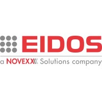 EIDOS Srl Logo