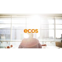 ECOS Soluções Logo