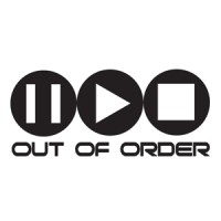 Out Of Order Logo