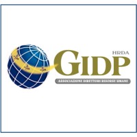 G.I.D.P./H.R.D.A. Gruppo Intersettoriale Direttori del Personale Logo