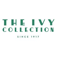 The Ivy Collection Logo