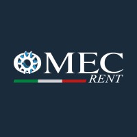 OMEC Rent Logo