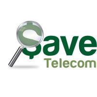 Save Telecom Consultoria em Telecomunicações Logo