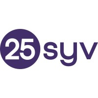 25syv A/S - Bet25 | Rød25 | Derby25 | CasinoGo Logo