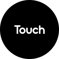 Touch Digital Logo