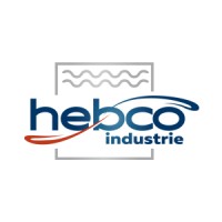 HEBCO INDUSTRIE Logo