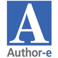 Author-e Logo