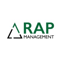 RAP Management Logo