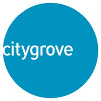 Citygrove Securities plc Logo