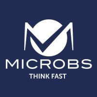 Microbs Logo