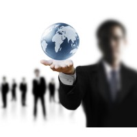Analytic Search Logo