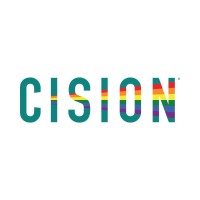 Cision Germany GmbH Logo