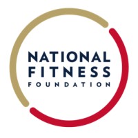 National Fitness Foundation Logo