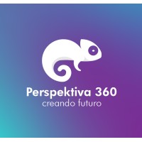 Perspektiva 360 S.A.S Logo