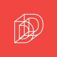 DAROFF DESIGN Logo