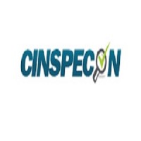 CINSPECON Serviços Especializados Ltda. Logo