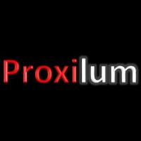 Proxilum Logo