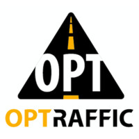 OPTRAFFIC CO., LTD. Logo