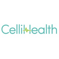CelliHealth Pte. Ltd. Logo