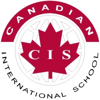 Canadian International School Abu Dhabi Logo
