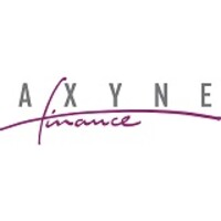 AXYNE FINANCE Logo