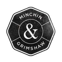 Minchin & Grimshaw Logo