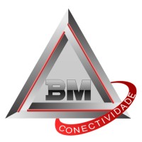BM Conectividade Logo
