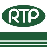 Riley Tractor Parts Inc. Logo