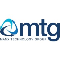 Manx Technology Group Logo