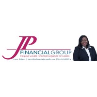JP Financial Group Logo