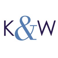 Kertzman & Weil, LLP Logo