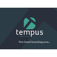 Tempus Personnel Ltd Logo
