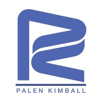 Palen Kimball Logo