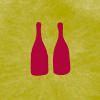 Raisin: Natural Wine and Food Lovers App Logo