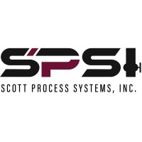 Scott Process Systems, Inc. Logo