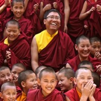 Tsoknyi Humanitarian Foundation Logo