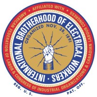 IBEW Canada Logo