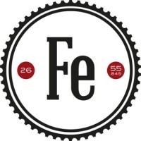 Branding Fe Logo