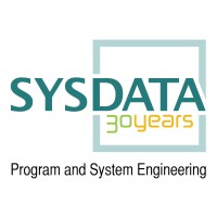 Sysdata PSE (Program and System Engineering) Logo