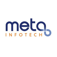 Meta Infotech Logo